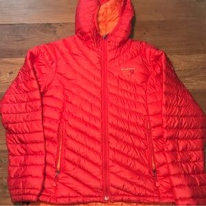 Mountain Hardware Insulated Women’s Jacket